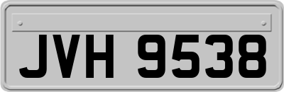 JVH9538