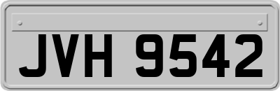 JVH9542