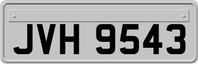 JVH9543