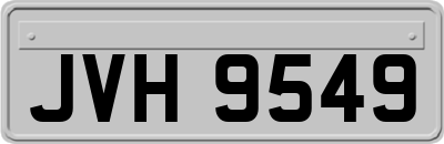 JVH9549