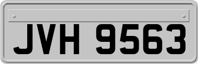 JVH9563