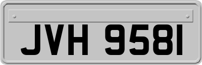 JVH9581