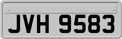 JVH9583