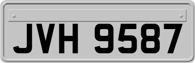 JVH9587