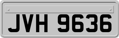 JVH9636