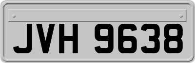 JVH9638