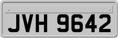 JVH9642