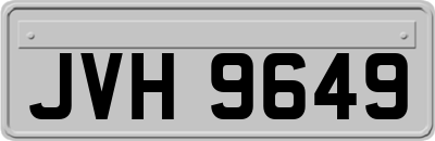 JVH9649