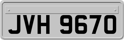 JVH9670