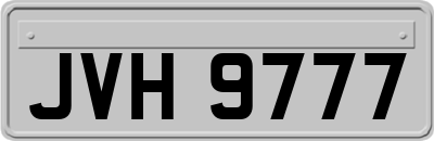 JVH9777