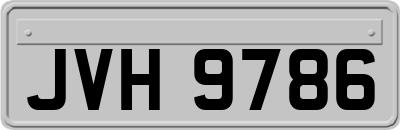 JVH9786