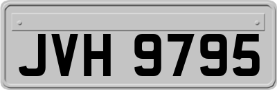 JVH9795