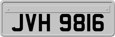 JVH9816