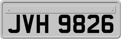 JVH9826