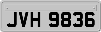JVH9836