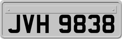 JVH9838