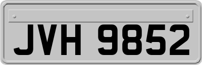 JVH9852