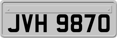 JVH9870