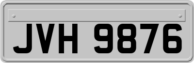 JVH9876