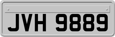 JVH9889