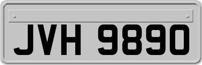 JVH9890