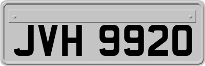 JVH9920