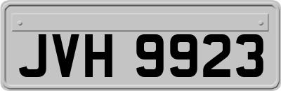 JVH9923