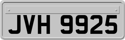JVH9925
