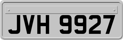 JVH9927