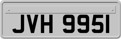 JVH9951