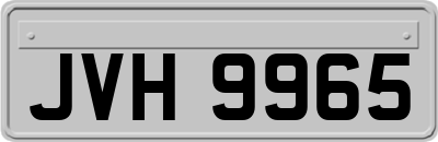 JVH9965