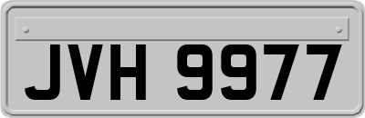 JVH9977