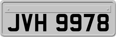 JVH9978