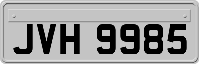JVH9985