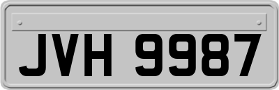 JVH9987