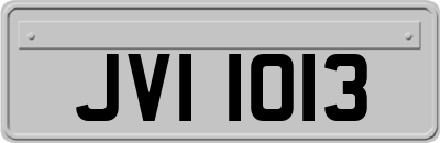 JVI1013