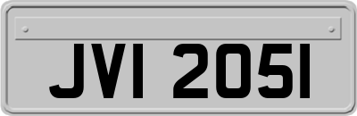 JVI2051