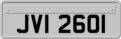 JVI2601
