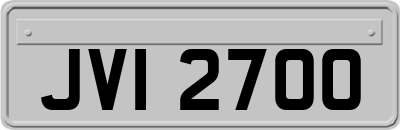 JVI2700