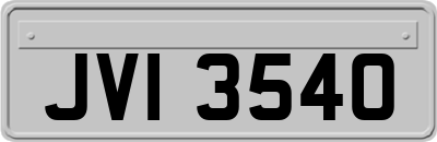 JVI3540