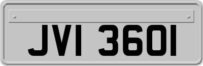 JVI3601