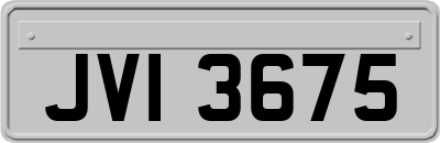 JVI3675