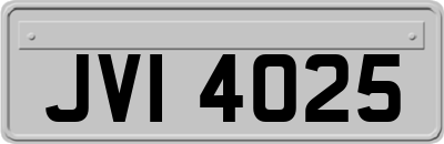 JVI4025