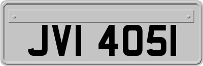 JVI4051