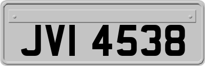 JVI4538