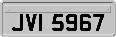 JVI5967