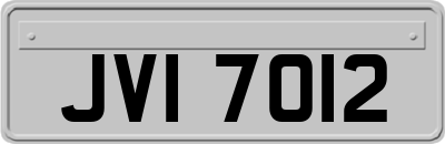 JVI7012