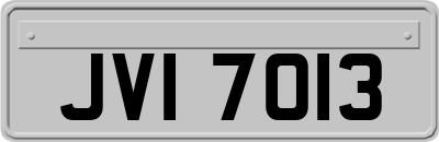 JVI7013