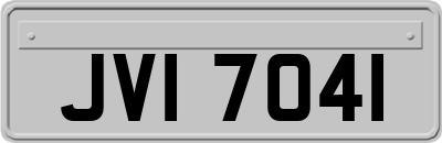 JVI7041
