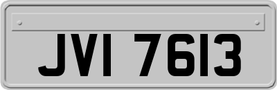 JVI7613